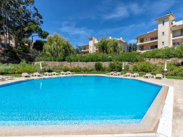 Apartamento alugar em Douroana, Cascais