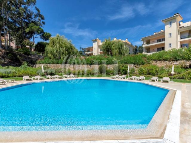 Apartamento alugar em Douroana, Cascais