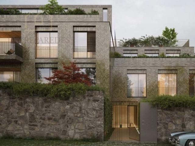 Apartamento venda em Porto, Aldoar