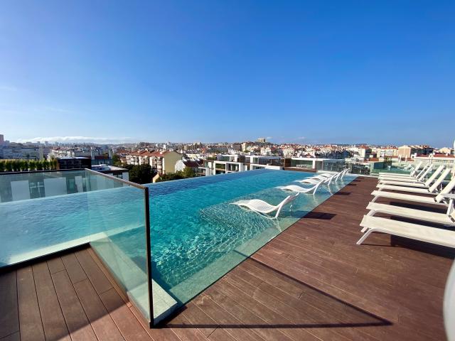 Apartamento alugar em Lisboa