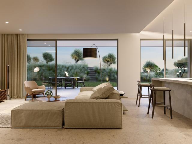 Apartamento venda em Vilamoura, Loulé