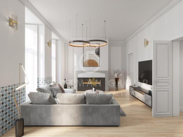 Apartamento venda em Santa Maria Maior, Lisboa