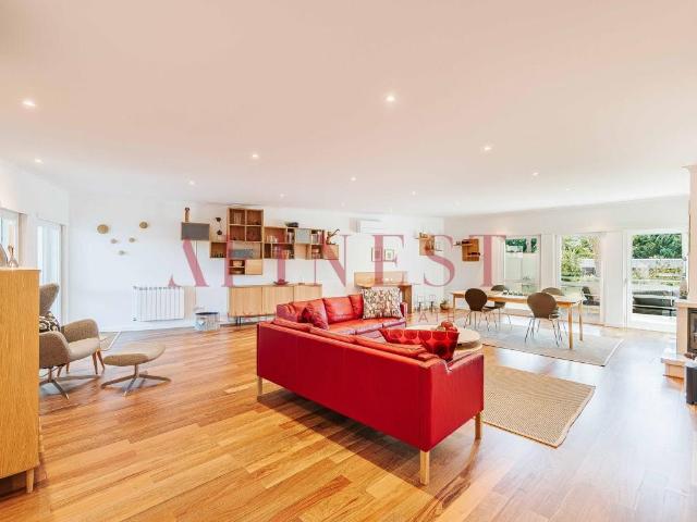 Apartamento venda em Beloura, Sintra