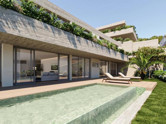 Apartamento venda em Bairro Fausto de Figueiredo, Cascais