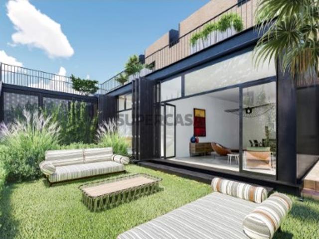 Casa venda em Bairro dos Alfinetes, Lisboa