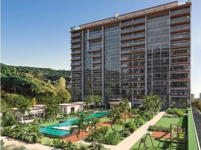 Apartamento venda em Núcleo Urbano Histórico de Algés, Oeiras