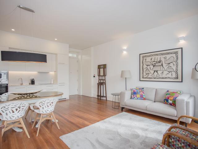 Apartamento venda em Arcozelo, Braga
