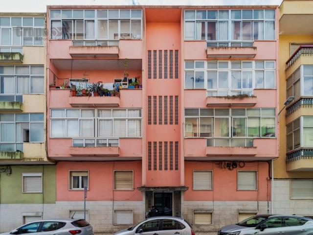 Apartamento venda em Damaia, Amadora