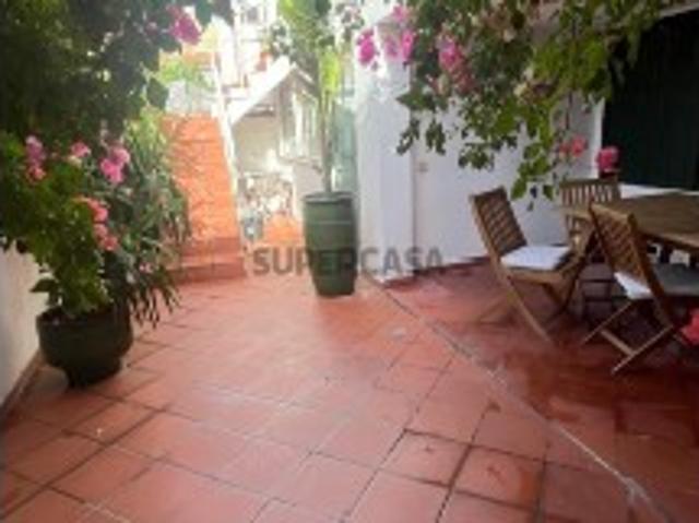 Casa venda em Avenidas Novas, Lisboa