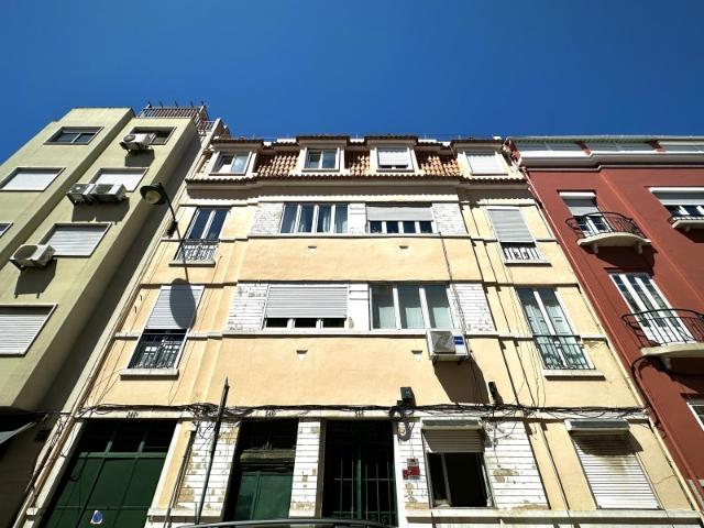 Apartamento venda em Bairro dos Actores, Lisboa