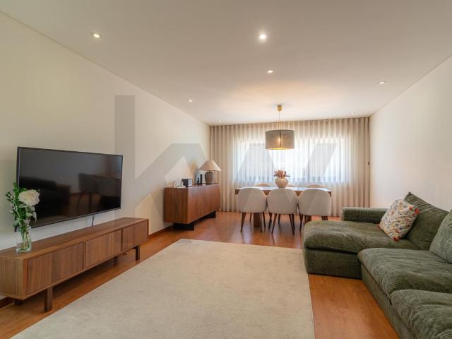 Apartamento venda em Mealhada, Aveiro