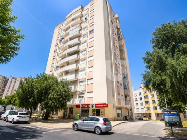 Apartamento venda em Alenquer, Lisboa
