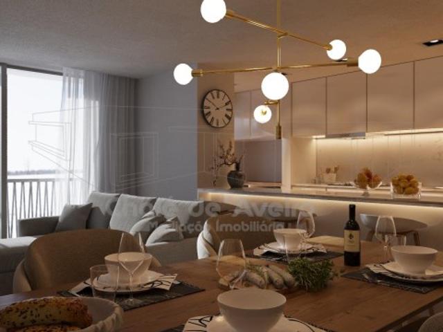 Apartamento venda em Assilhó, Albergaria-a-velha