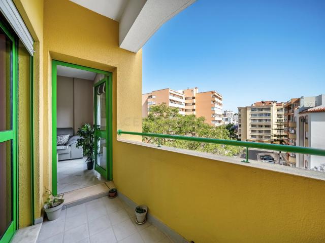 Apartamento venda em Bom Retiro, Portimão