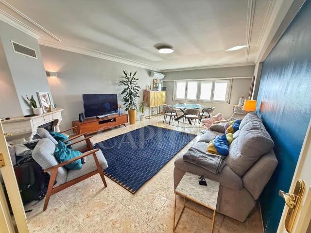 Apartamento venda em Falagueira, Amadora