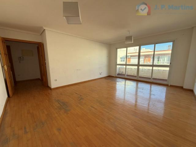 Apartamento venda em Moita, Alhos Vedros