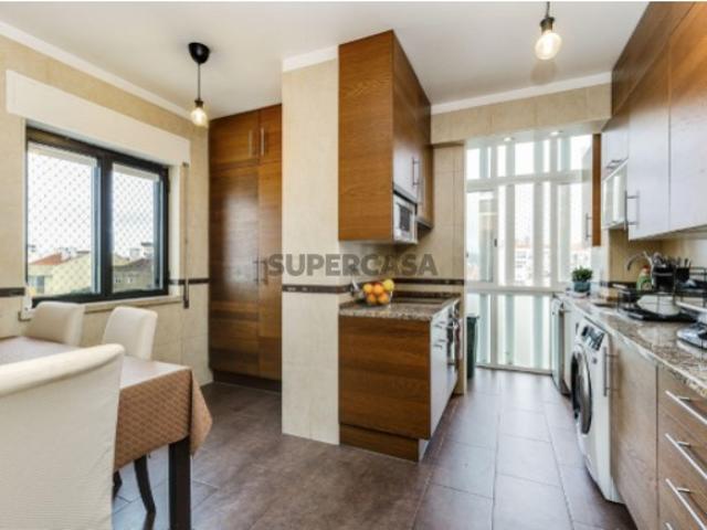 Casa venda em Lisboa