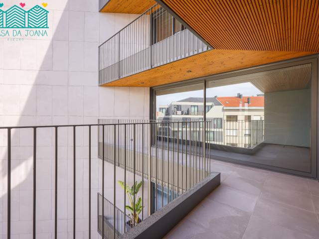 Apartamento alugar em Aveiro