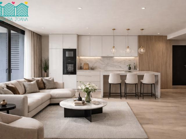Apartamento venda em Aveiro