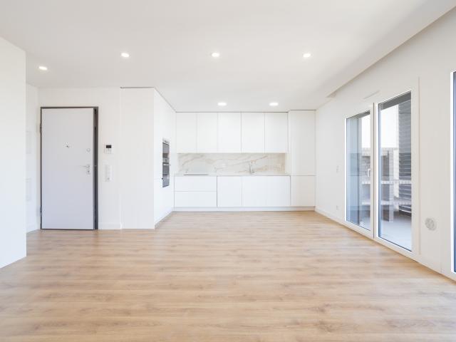 Apartamento venda em Torres da Bela Vista, Santiago Dos Velhos