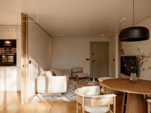 Apartamento venda em Silvalde, Aveiro