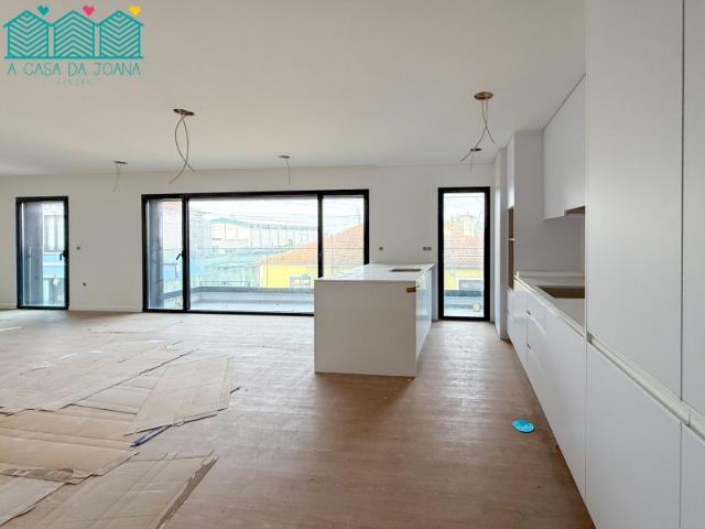 Apartamento venda em Bairro do Vouga, Aveiro