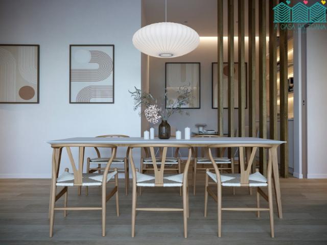 Apartamento venda em Bairro do Vouga, Aveiro