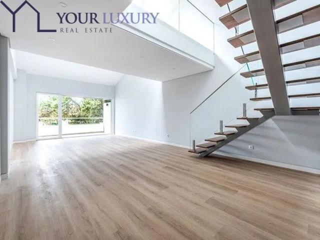 Apartamento venda em Carcavelos, Cascais