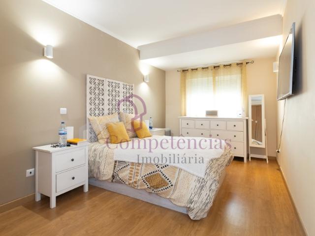 Apartamento venda em Vale de Cobro, Setúbal