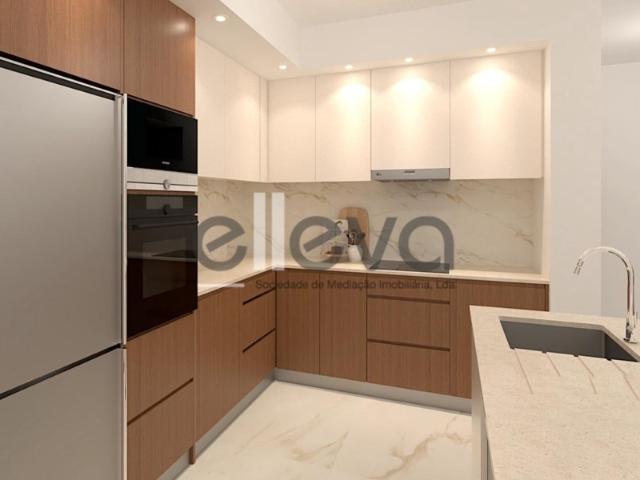 Apartamento venda em Castelo Branco