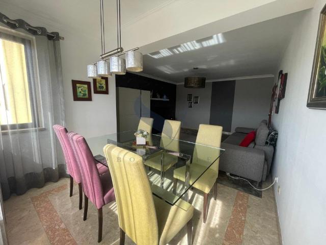 Apartamento venda em Real Forte, Santiago Dos Velhos