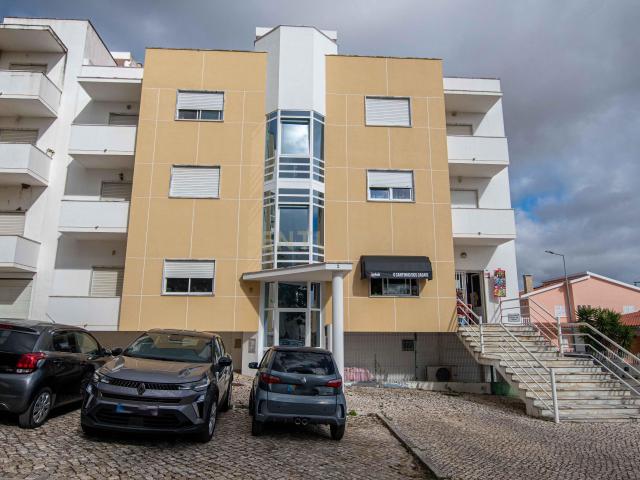 Apartamento venda em Alenquer, Lisboa