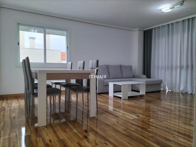 Apartamento alugar em Moita, Alhos Vedros