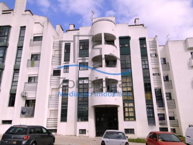 Apartamento venda em Alenquer (Santo Estêvão e Triana), Alenquer