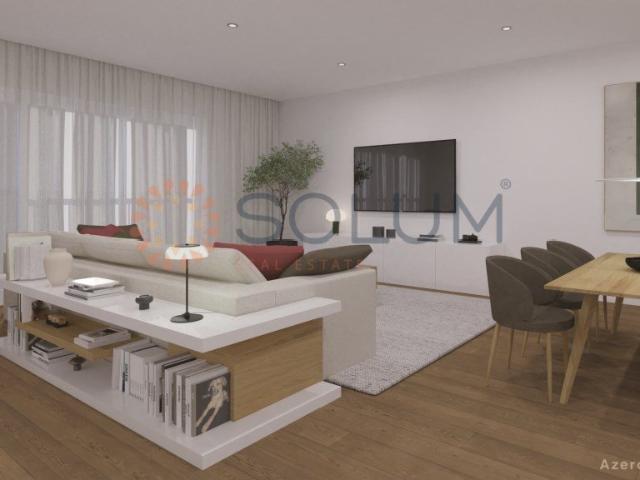Apartamento venda em Bairro das Barreiras, Montijo