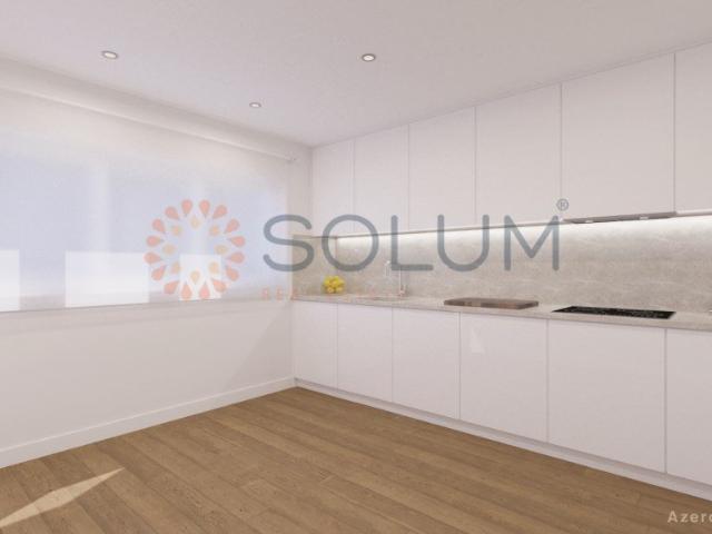 Apartamento venda em Bairro das Barreiras, Montijo