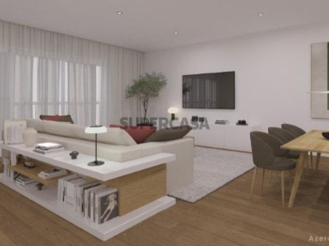 Casa venda em Bairro das Barreiras, Montijo