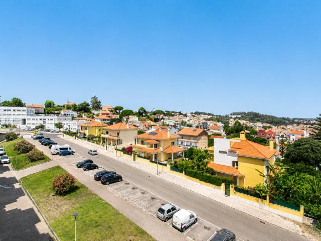 Apartamento venda em Rinchoa, Sintra