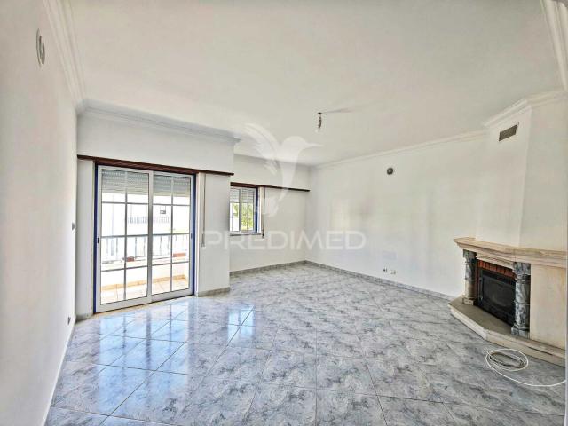 Apartamento venda em Samora Correia, Benavente