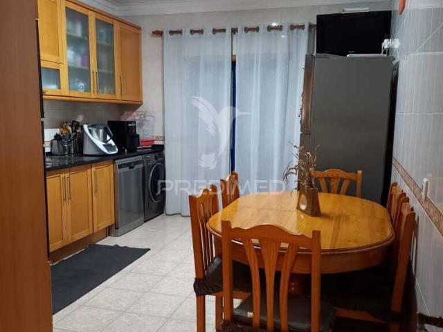 Apartamento venda em Moita, Baixa Da Banheira