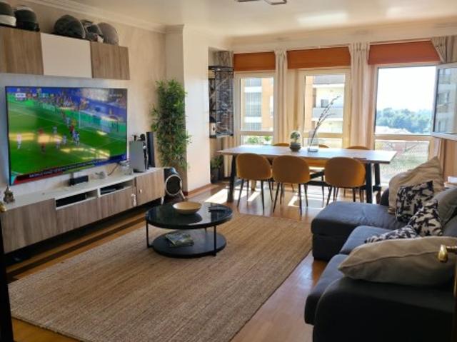 Apartamento venda em Catujal, Santiago Dos Velhos