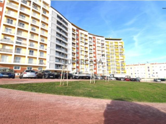 Casa venda em Seixal, Corroios