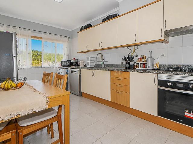 Apartamento venda em Terroa, Setúbal
