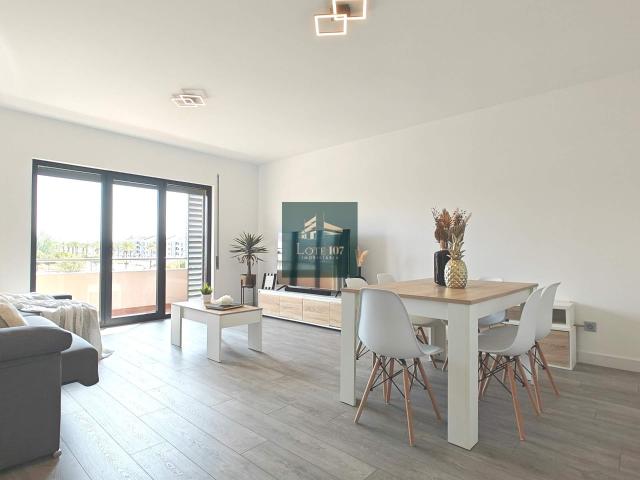 Apartamento alugar em Pinhal Novo, Palmela