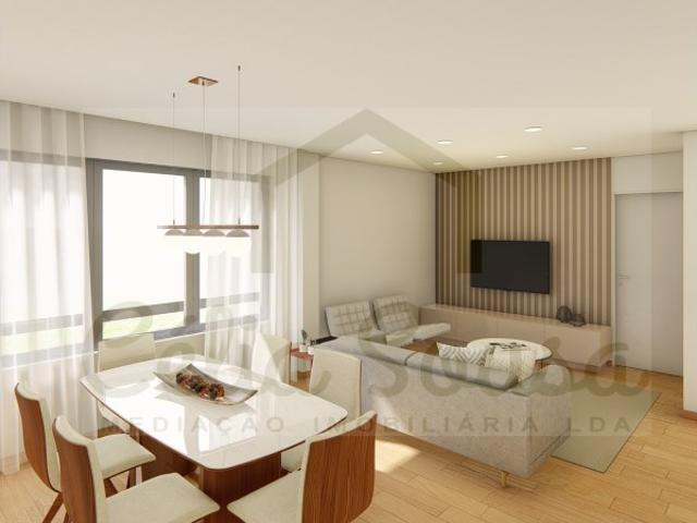 Apartamento venda em Rio de Mouro Velho, Sintra