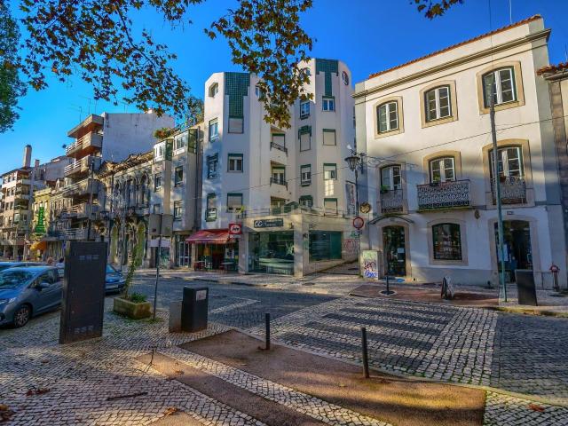 Apartamento venda em Nossa Senhora do Pópulo, Caldas Da Rainha