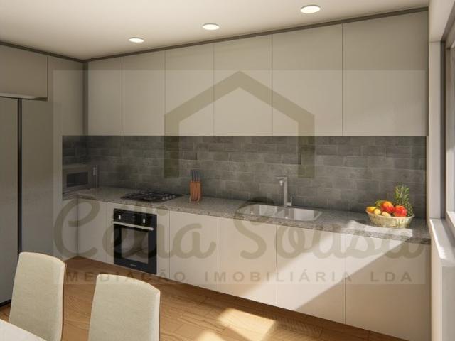 Apartamento venda em Rio de Mouro Velho, Sintra