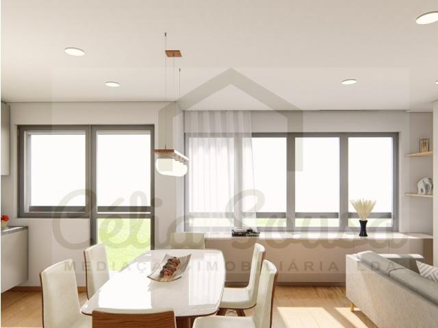 Apartamento venda em Rio de Mouro Velho, Sintra
