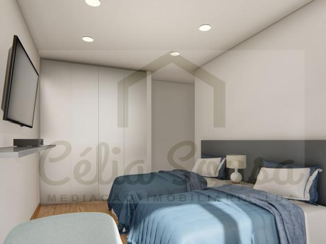 Apartamento venda em Rio de Mouro Velho, Sintra