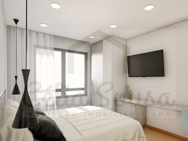 Apartamento venda em Rio de Mouro Velho, Sintra